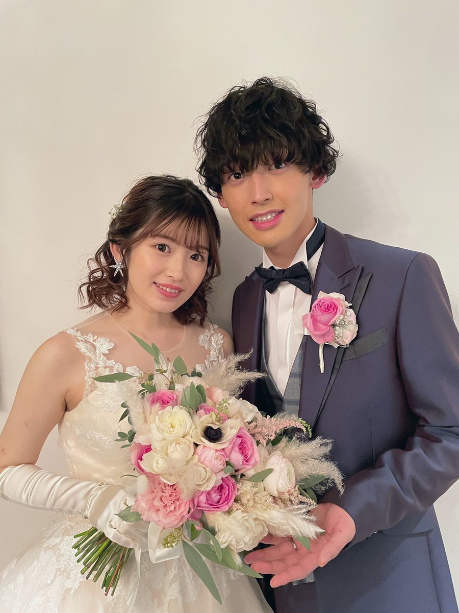 な の か 青木 菜花 なのかじ結婚式in恋ステ ありがとうございました 沢山の恋ステメンバー スタッフさんたちのお陰で 私達にとって一生の思い出になりました ありがとうございます 恋ステ最高です な の か 青木 菜花 なのかじ結婚式in恋ステ ありがとうございました 沢山の恋ステメンバー スタッフさんたちのお陰で 私達にとって一生の思い出になりました ありがとうございます 恋ステ最高です