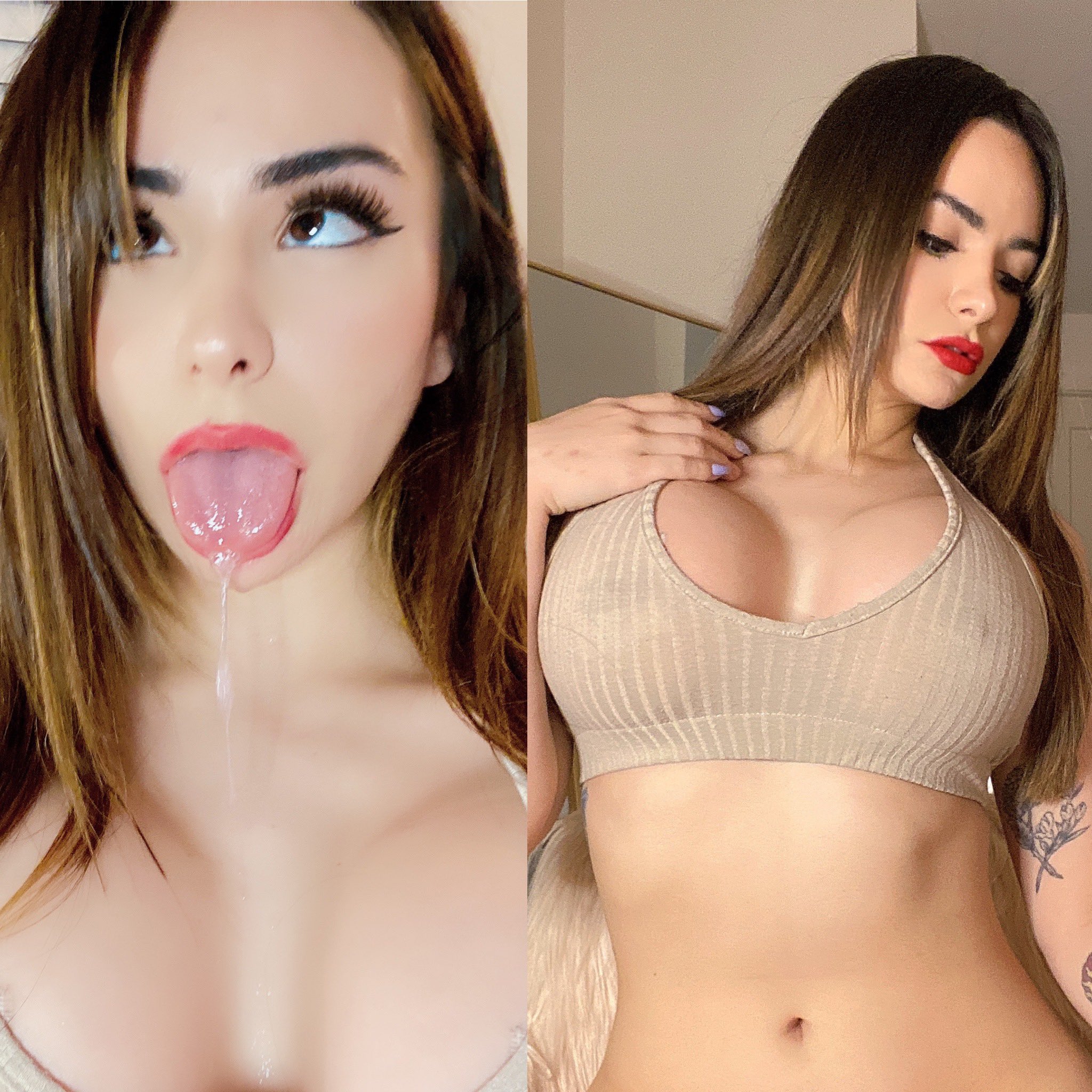 Aviana Violet on X: retweet if u want to see more t.cosbyag9uui0   X