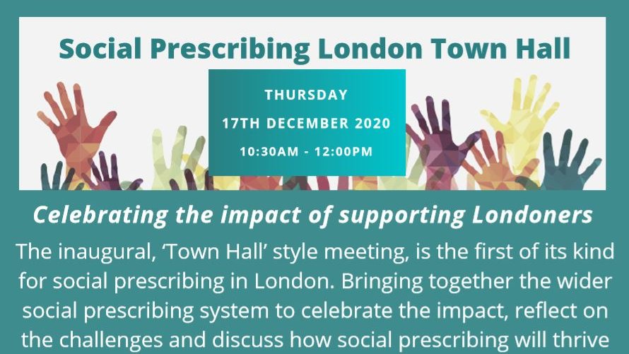 _TPHC's tweet photo. Get firsthand insight on how to thrive with the  #social #prescribing approach. Register for our #Free #townhall event https://t.co/J48IdK7Z16 https://t.co/McEAQdX454