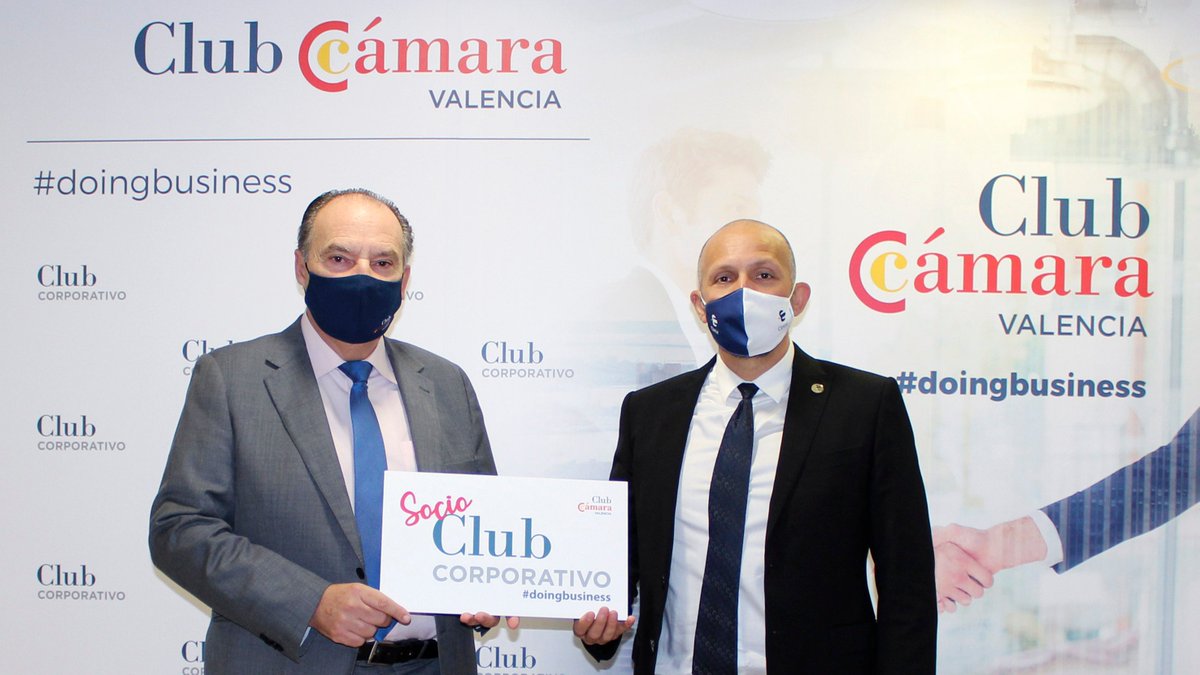 Cámara Valencia tweet media