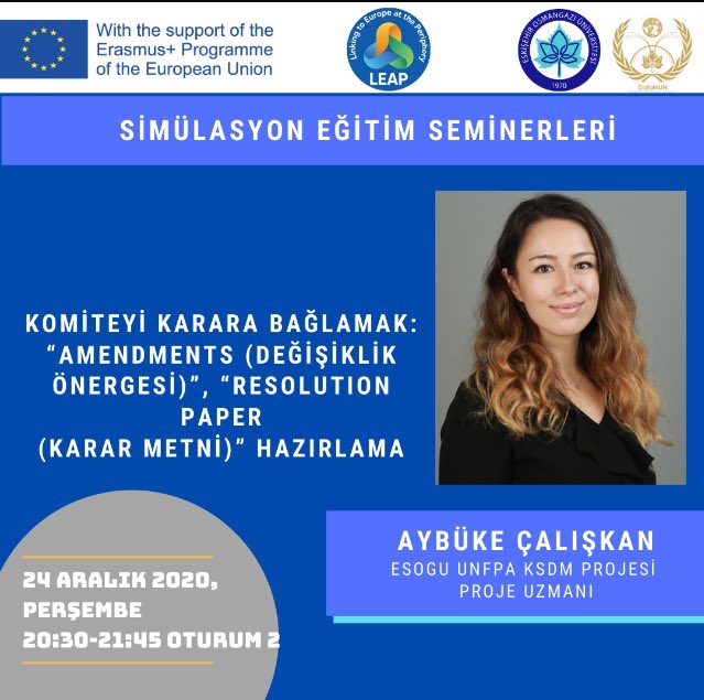 diplomun's tweet photo. 📌 Online eğitim seminerimizin 4. gün programı hazır ! 
📌 Konuşmacılarımız: @OnuralpAcar, @aybukecaliskan 
📌 Başvuru linki ➡️ https://t.co/fP5rnbnI08 https://t.co/l2uyo4gkQG