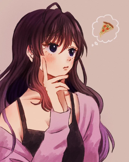しきちゃん 