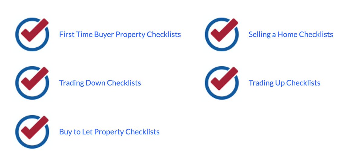 CheckProperty's tweet image. Buying or selling a #property?  We've a whole raft of FREE Check Lists to educate you and assist with the process ow.ly/g40950CMPp1