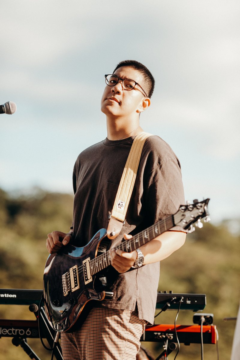 BenAndBenMusic's tweet photo. happy birthday, @pochbarretto_ ! https://t.co/TyD6qZ73QT