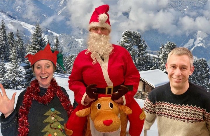 kartennetwork's tweet photo. The Karten Network Team wishes you all the very best for the Winter Holiday and for a much improved 2021! We hope you have an enjoyable time and stay safe and well 🎄🎅🤶☃️ https://t.co/mpeZungC0r