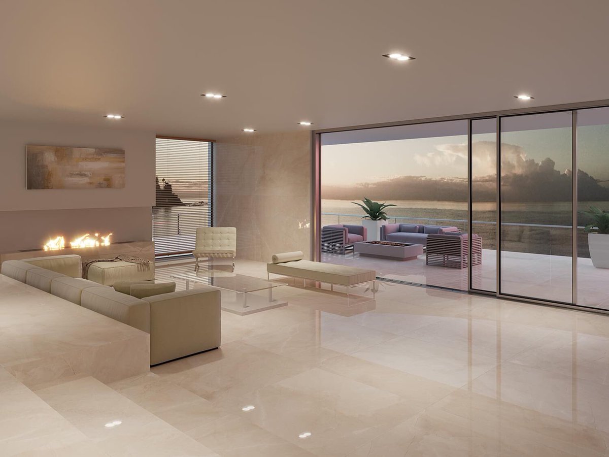 BESTILE_SL's tweet photo. Spotlight on NEW MARBLE CHARM by #bestile
Looking for a new product? Head over to Bestile! An overview of 3 new polished collections: GIOTTO, AKRON, and PORTLAND.
https://t.co/QWOH5AULQo
#MadeInBestile #porcelaintiles https://t.co/ZNifbFqARJ