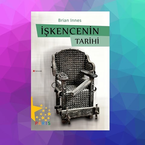 parisyayinlari's tweet photo. #işkence #tarih #insanlık https://t.co/uPGEjRm88X