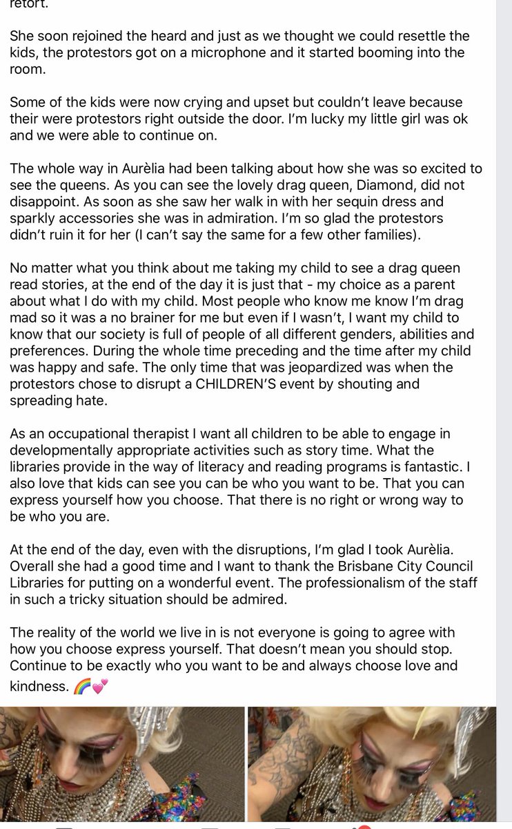 CFMarriage's tweet photo. @LyleShelton @SkyNewsAust @corybernardi Great idea Lyle! Here are some families whose kids were terrorised by your friends. You told the Qld commission that you wish you had been there - *such* a shame to have missed out on invading a family event. But conservative Christians always find a way of getting to the kids!😇 https://t.co/2drPGAjcBn