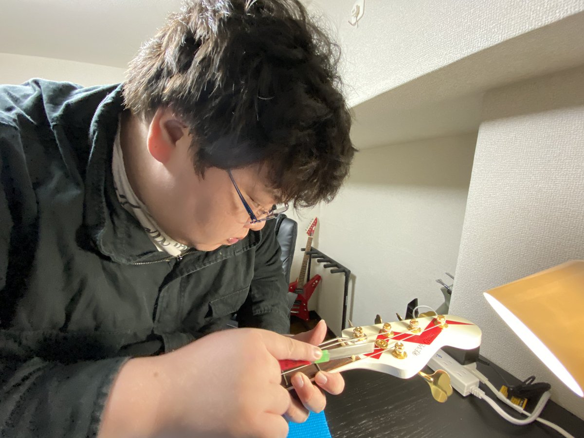 秋吉雅史 秋吉ベース 久しぶりのメンテナンス 製作者の長尾ちゃん ファイト Youtubeコラボも撮影 秋吉雅史 秋吉ベース 久しぶりのメンテナンス 製作者の長尾ちゃん ファイト Youtubeコラボも撮影