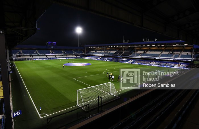 Rob Sambles tweet media