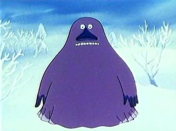 Ma olen veendunud, et iga mu vaimse tervise probleemi taga on mingil moel this mf ja temast saadud lapsepõlvetrauma