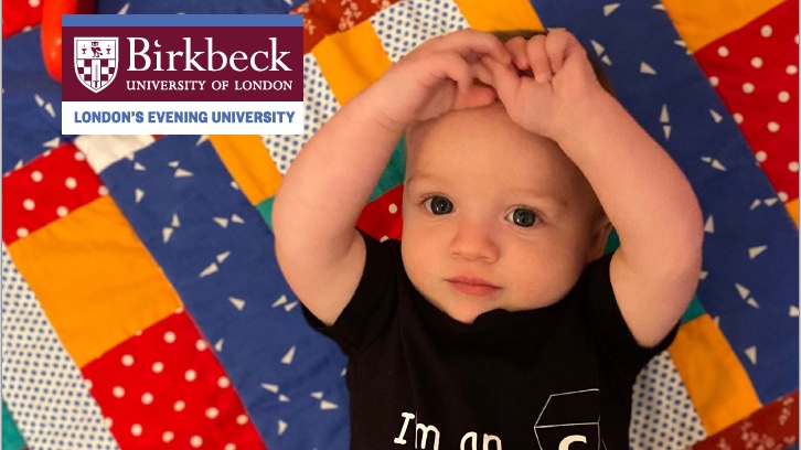 ‼️The latest BABYLAB NEWSLETTER is now out‼️

⬇️ Click the link to learn about all of our interesting research on development, including:

- sleep 😴
- motor movement ✍️ 
- attention 👀 
- learning 📖
- screen time 📺
- language 🗣
- and so much more 🧠! 

cbcd.bbk.ac.uk/sites/default/…