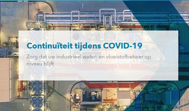 Of je nu op zoek bent naar een tijdelijke oplossing op locatie of op afstand. Onze industrie en service experts staan klaar om jou hierbij te helpen.

Lees meer over onze service en oplossingen voor de industriële sector: xylem.com/nl-nl/covid-19… #xylem