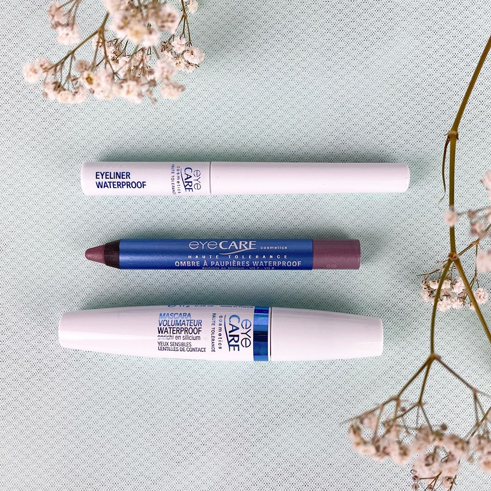 RxSwimGoggles's tweet image. Smudged make up is no fun for anyone!

Why not treat a special someone to some Waterproof #Cosmetics from #Eyecarecosmetics this #Christmas ?

ow.ly/s6Ak50Cq4ZE