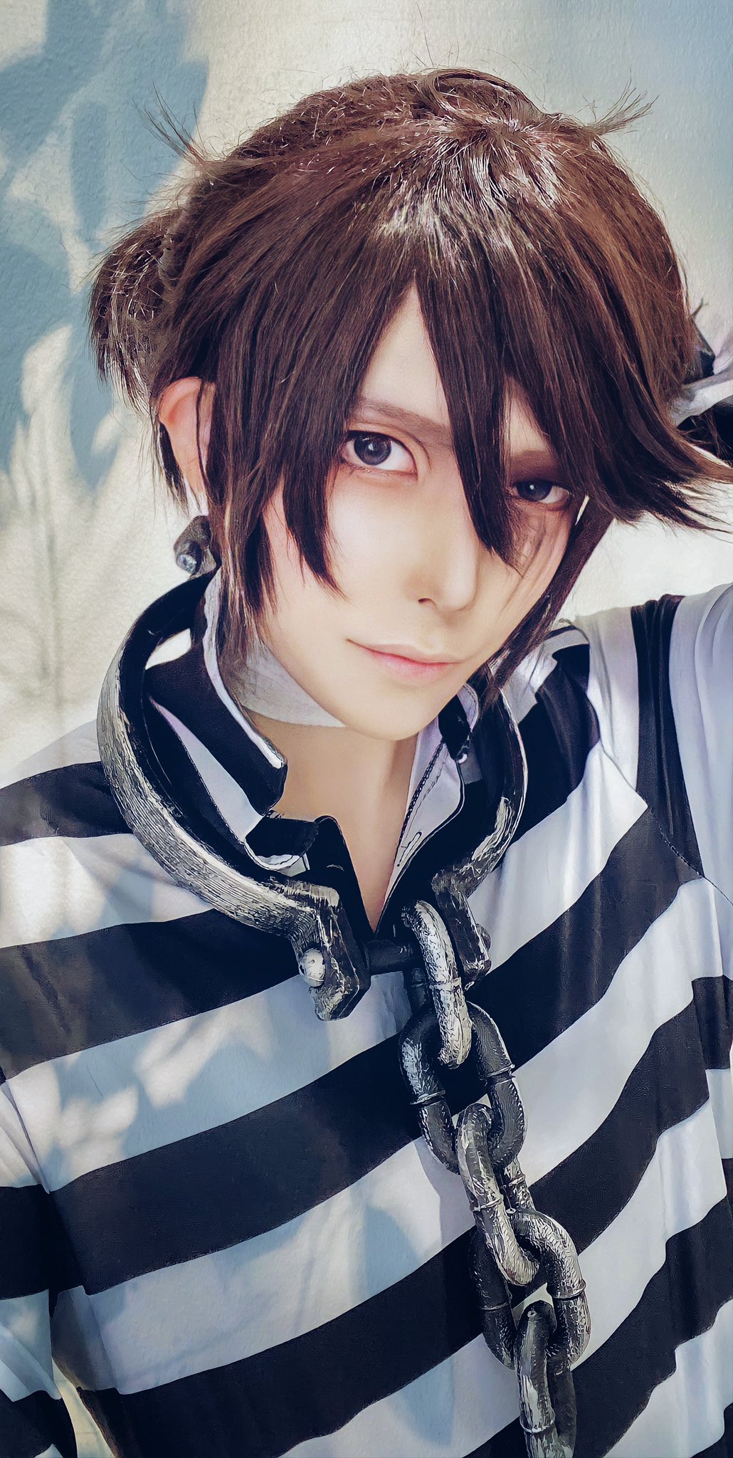 第五人格 IdentityV 囚人 コスプレウィッグ｜COSKUTARコスプレ