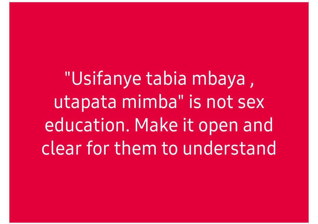 Alvinmwangi254's tweet photo. @njokingumi Access to information to men & boys in all their diversities is very important in ensuring that they understand that they will be put in prison for Cases around rape & defilement, under the Sexual Offences Act!
#SafeGuardingGirls
@YEMKenya @CSA_Kenya @KenyaSRHR @Shikohkihika https://t.co/AHzHypz1Qj