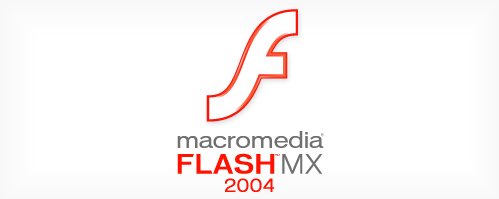 danielalbu's tweet image. 12 Days of @Adobe #Flash - Day #7:
Macromedia Flash MX 2004 (2003)
In this version #Actionscript 2.0 was introduced!
#12DaysofAdobeFlash