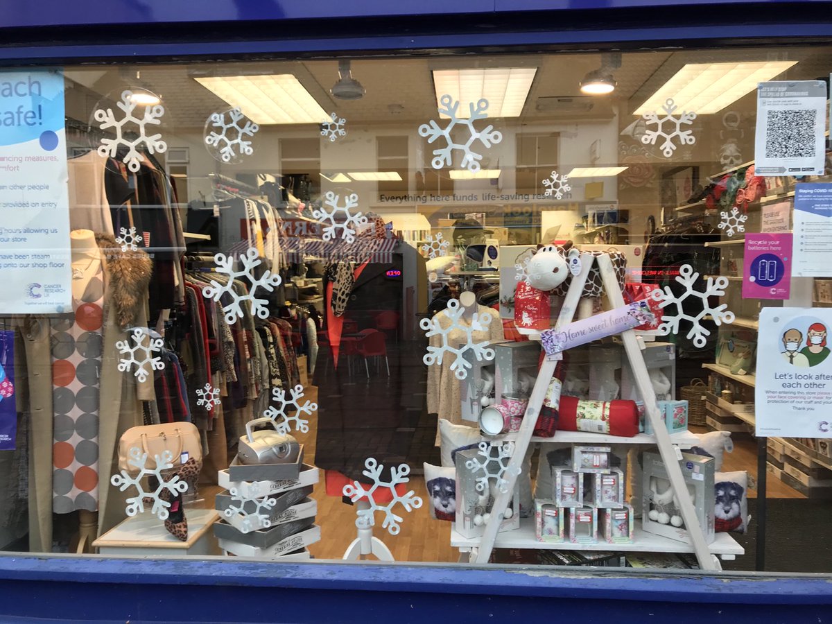CrukSwindonshop (@swindoncruk) on Twitter photo 