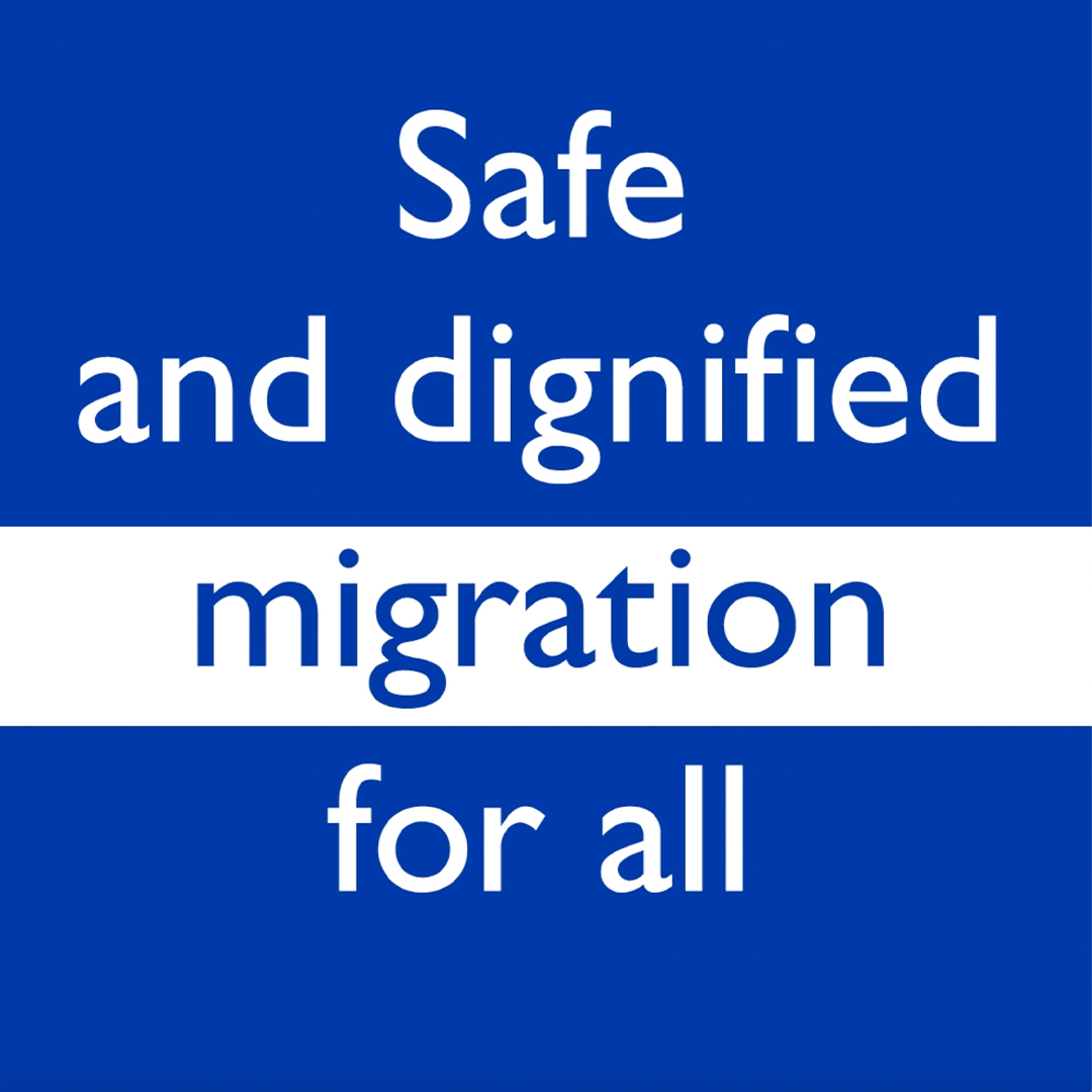 UNVolunteers's tweet photo. Large numbers of #Tajikistan workers seek employment abroad, often facing risks of social exclusion &amp; #HumanTrafficking. UN Volunteer Sodam Baek (#Korea), serves @UNmigration to share verified info and ensure security &amp; welfare of migrants.

🔗https://t.co/9x0cy5tv67 #MigrantsDay https://t.co/M1kZJrmWxY