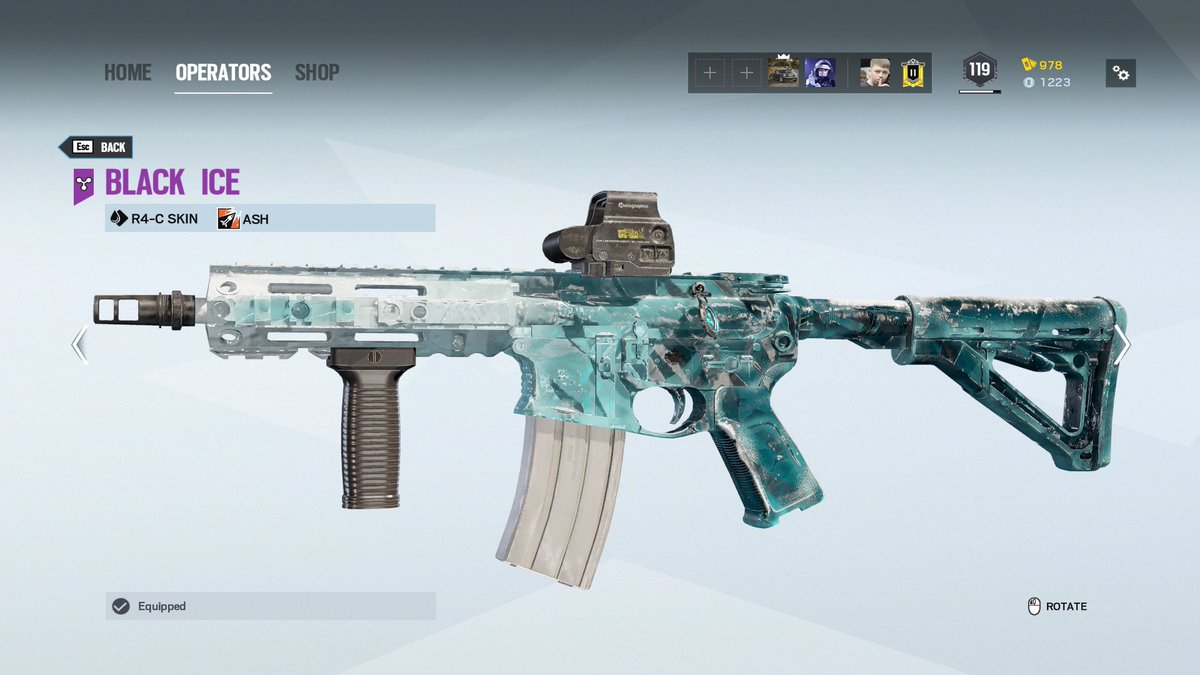 GAMMA (@GAMMA_R6) | Twitter