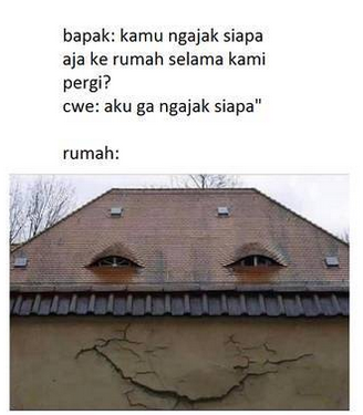 Rumah : I saw everything..  1cak.com/2831758