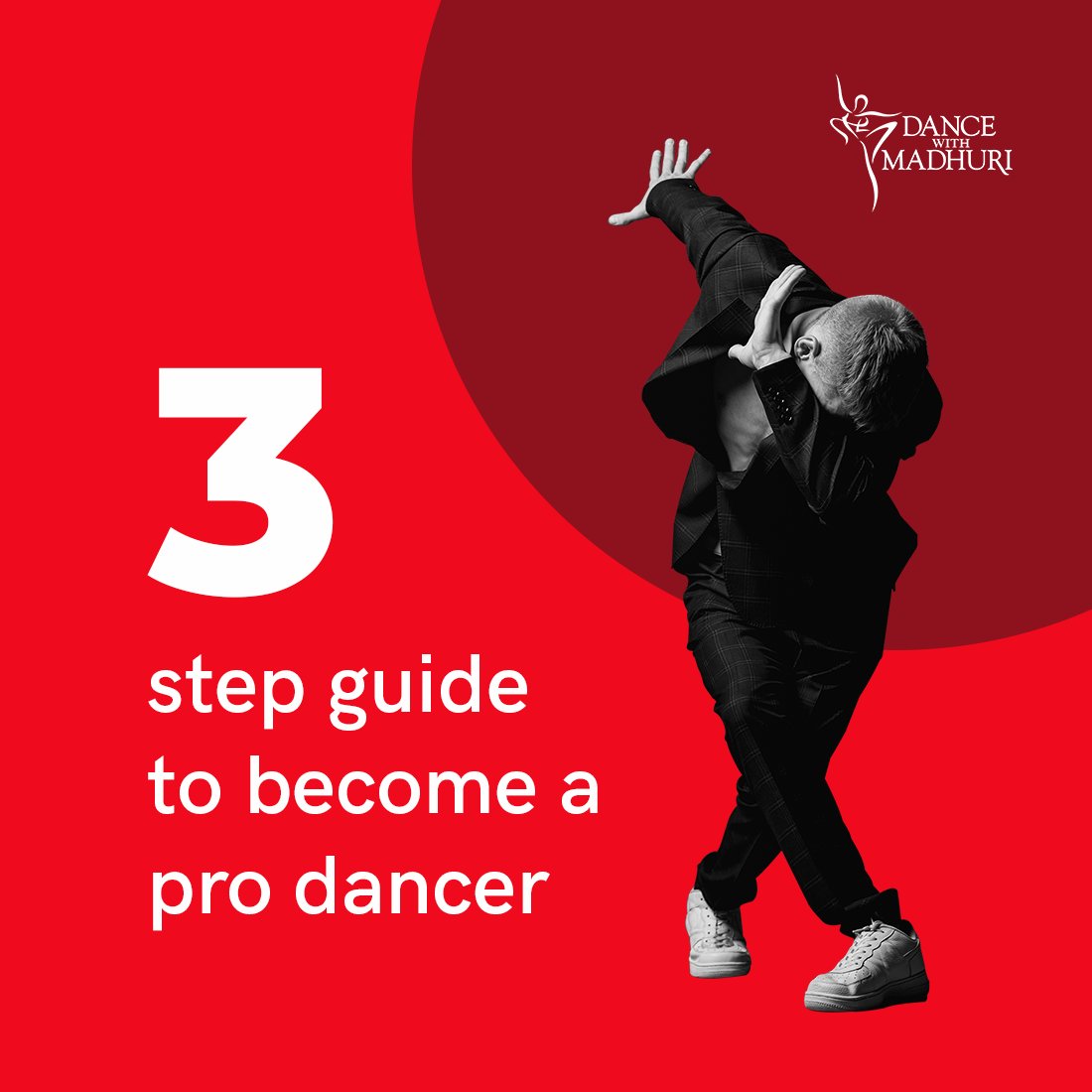 dancewithMD's tweet photo. Just in 3 simple steps 💃
Enroll &amp; get started today - https://t.co/HQrEwWYVqR https://t.co/sbBkqO8UHz