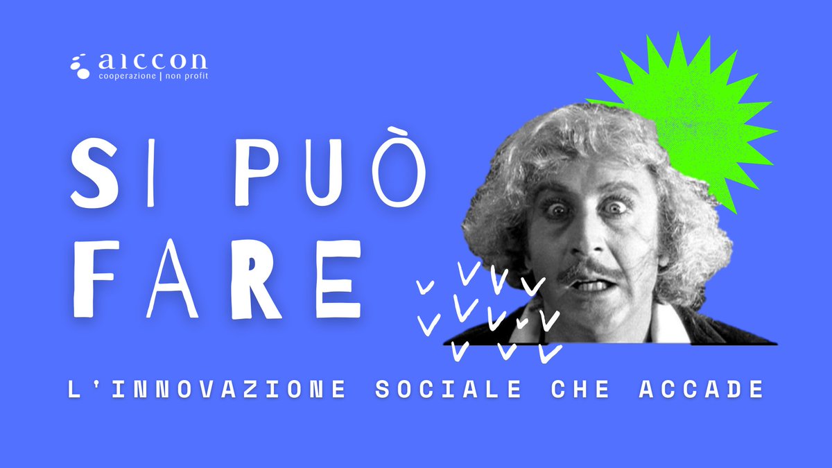 AICCONnonprofit's tweet photo. Oltre 240 iscritti al primo appuntamento con #SiPuòFare !
Se volete c'è ancora tempo per partecipare, oggi alle 14.30 parleremo di #Piattaforme etiche e comunitarie insieme a #ConsegneEtiche, #Linfa e #Food4Me.
VI ASPETTIAMO 😉
https://t.co/gzDtCB8Coy https://t.co/dMqiHgmhZi