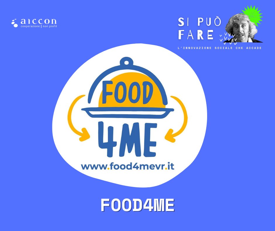 AICCONnonprofit's tweet photo. Oltre 240 iscritti al primo appuntamento con #SiPuòFare !
Se volete c'è ancora tempo per partecipare, oggi alle 14.30 parleremo di #Piattaforme etiche e comunitarie insieme a #ConsegneEtiche, #Linfa e #Food4Me.
VI ASPETTIAMO 😉
https://t.co/gzDtCB8Coy https://t.co/dMqiHgmhZi