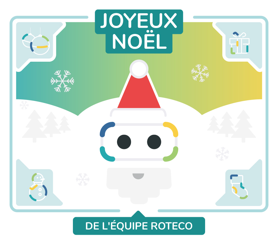 Le petit papa noël Roteco vous partage sa dernière lettre d'information: 
bit.ly/2WndSb8
Bonne lecture à tous!
@HepValais <a href="/HepBejune/">HEP-BEJUNE</a> <a href="/HEPVaud/">HEP Vaud</a> <a href="/nccrrobotics/">NCCR Robotics</a> <a href="/MintSuisse/">MINT Suisse</a> @educach_fr @SonSSwitzerland <a href="/SwissEdTech/">Swiss EdTech Collider</a> @educreators_net <a href="/Ozobot/">Ozobot</a> <a href="/ThymioII/">Thymio</a> <a href="/LEGO_Group/">LEGO</a> <a href="/reseau_canope/">Réseau Canopé</a>