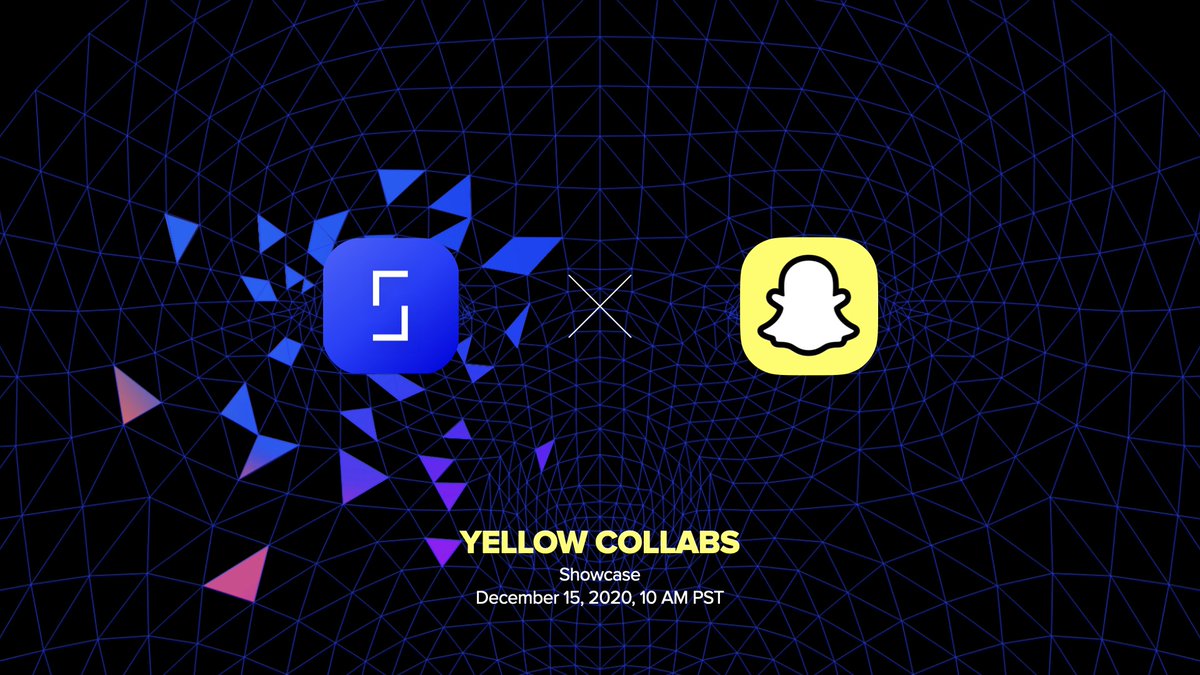 SKETCHARio's tweet photo. We’re excited to announce our new feature — #ARMasks — created at Yellow Collabs in close collaboration with #Snapchat 😍

#SketchAR #AR #mask

https://t.co/au4MjWZqvD https://t.co/6sogWn9Ohz