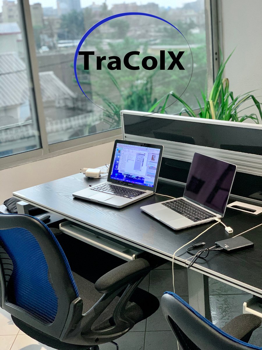 Vous êtes à la recherche d'un espace de travail qui s'adapte à votre agenda professionnel et votre budget? Vous voulez créer votre entreprise et souhaitez une solution de location de bureau économique et flexible.
Contacts:+241 77227263 et au +241 11747376
facebook.com/TraColX