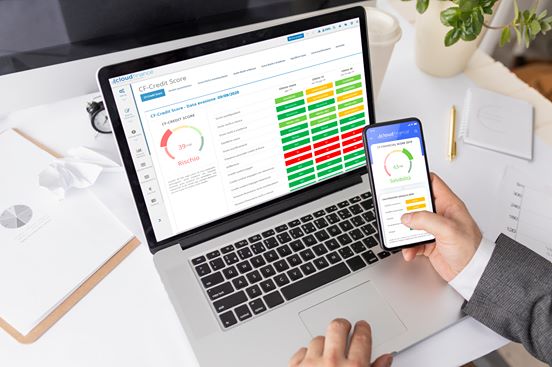 cloud_finance's tweet image. 🔜 𝗟𝗲 𝟭𝟬 𝗿𝗲𝗴𝗼𝗹𝗲 𝗽𝗲𝗿 𝗺𝗶𝗴𝗹𝗶𝗼𝗿𝗮𝗿𝗲 𝗹𝗮 𝗽𝗿𝗼𝗽𝗿𝗶𝗮 𝗖𝗲𝗻𝘁𝗿𝗮𝗹𝗲 𝗥𝗶𝘀𝗰𝗵𝗶 📊📈
cloudfinance.it/Le-10-regole-p…