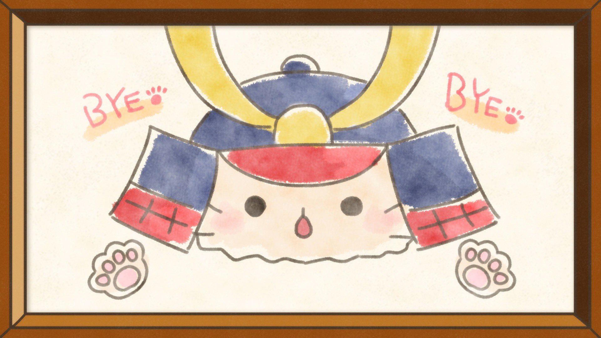 ねこねこ日本史アニメ&YouTube公式情報 on X: ねこねこ日本史アニメ&YouTube公式情報 on X: