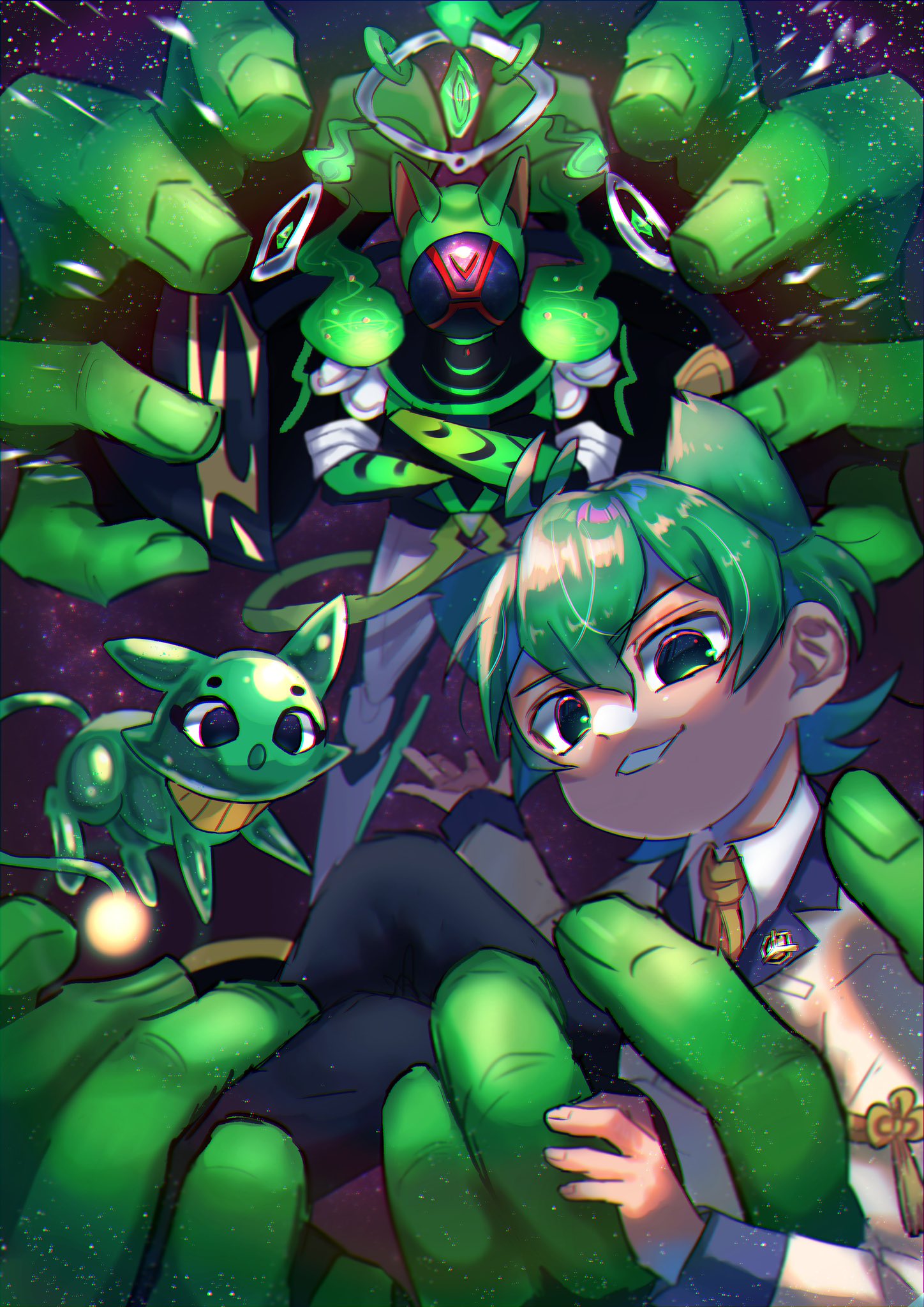 とまとみ 芦矢ライムくんヒーロー含めめっちゃ好きですねぇ T Co 3ntwqjcckn Twitter