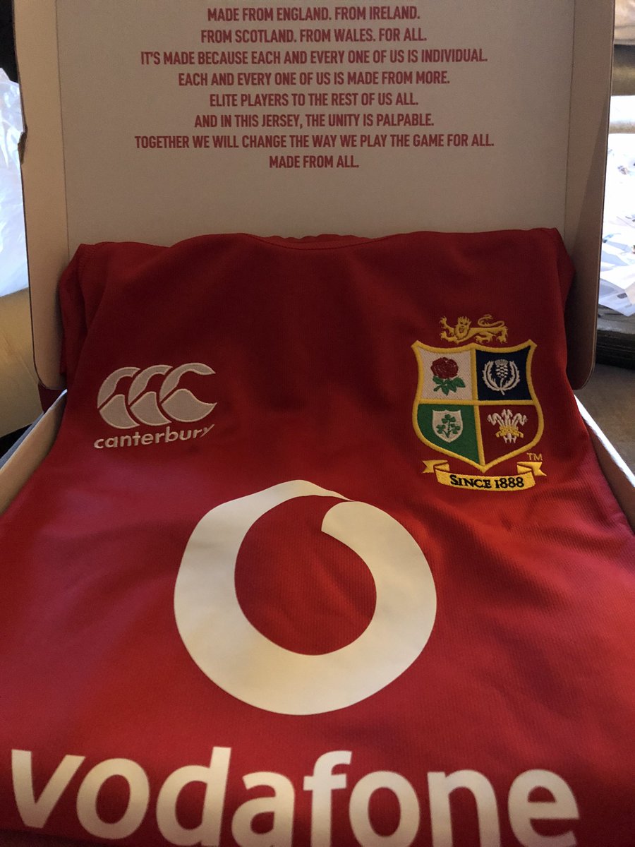 Gavin Hastings OBE tweet media