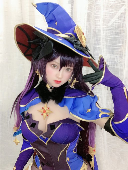 Twitterのコスプレ画像45