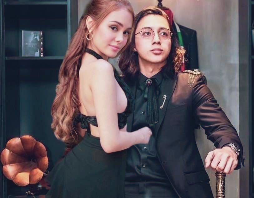MyQueen_Mariam's tweet photo. Trust the process, What’s for you is for you and no one Can Stop That!
I love you both!❤️

#LoovAnaPanatag
#Loovanahanggangdulo https://t.co/7dboLIki1q