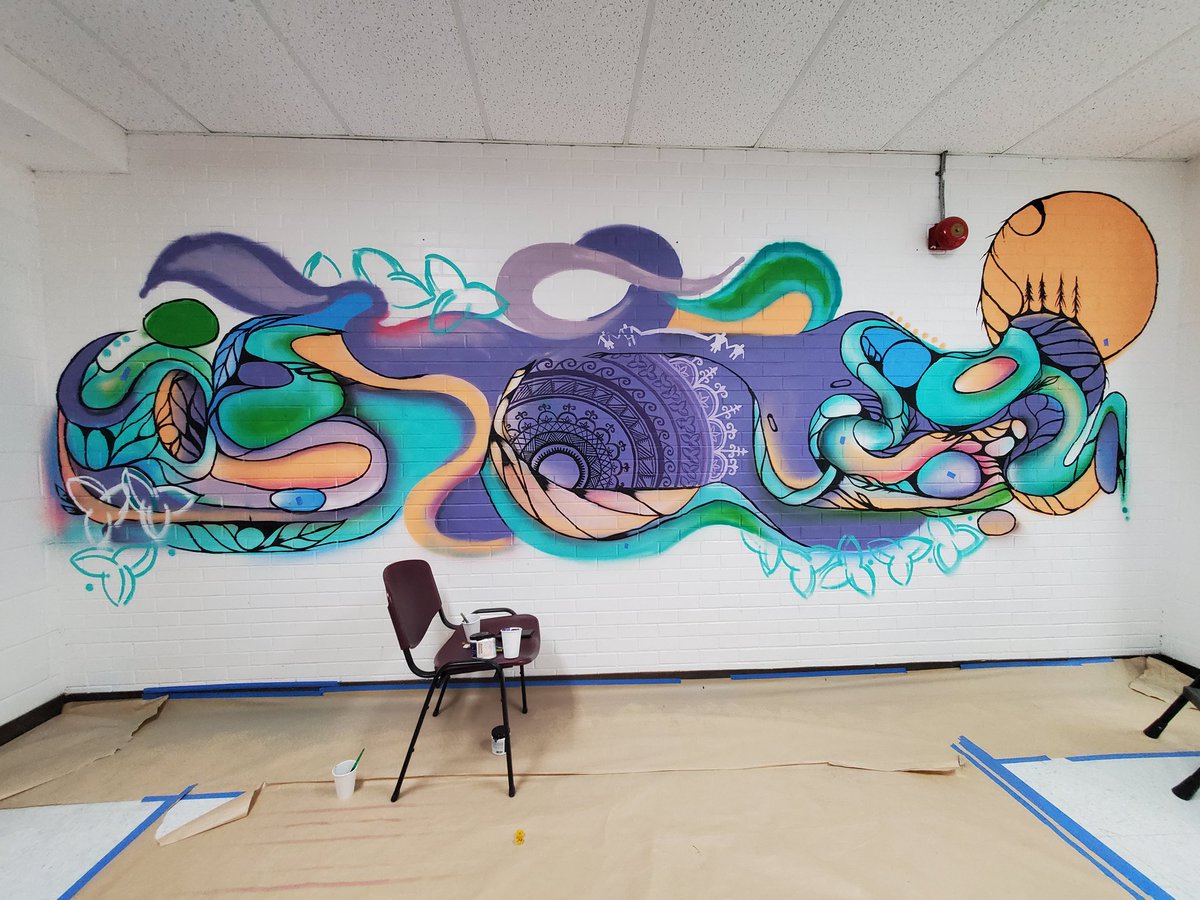 MiqueMichelle tweet media