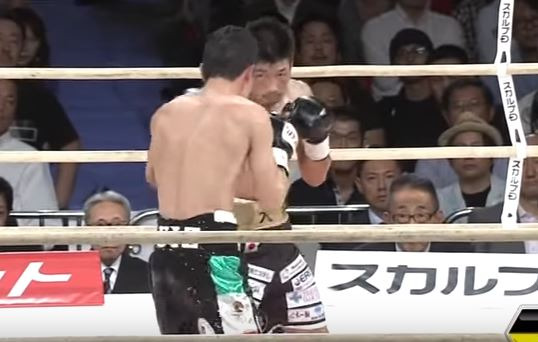 役立つ情報がいっぱい 妥協しないで しんどい練習をやり切れば スタミナは自然とついてくる そして 自分に負けずに練習をやり切ったという自信が 試合の苦しい場面できっと力になる 長谷川穂積