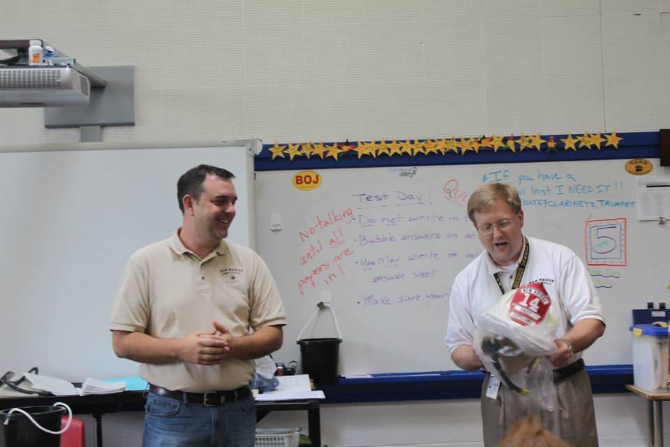 Bryant Copeland tweet media