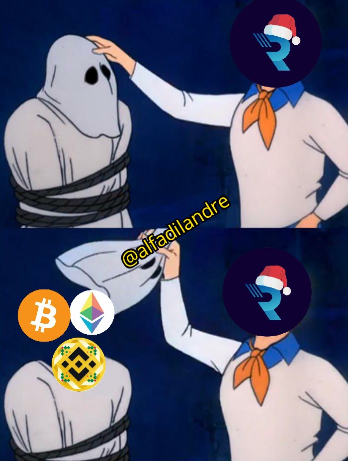 mcdaoxyz's tweet photo. @rigelprotocol @astepcom @Aihilmii @setoay1
#DeFi #RGP #RGPMeme #ETH #BNB #Contest https://t.co/RuaZjlN1eM