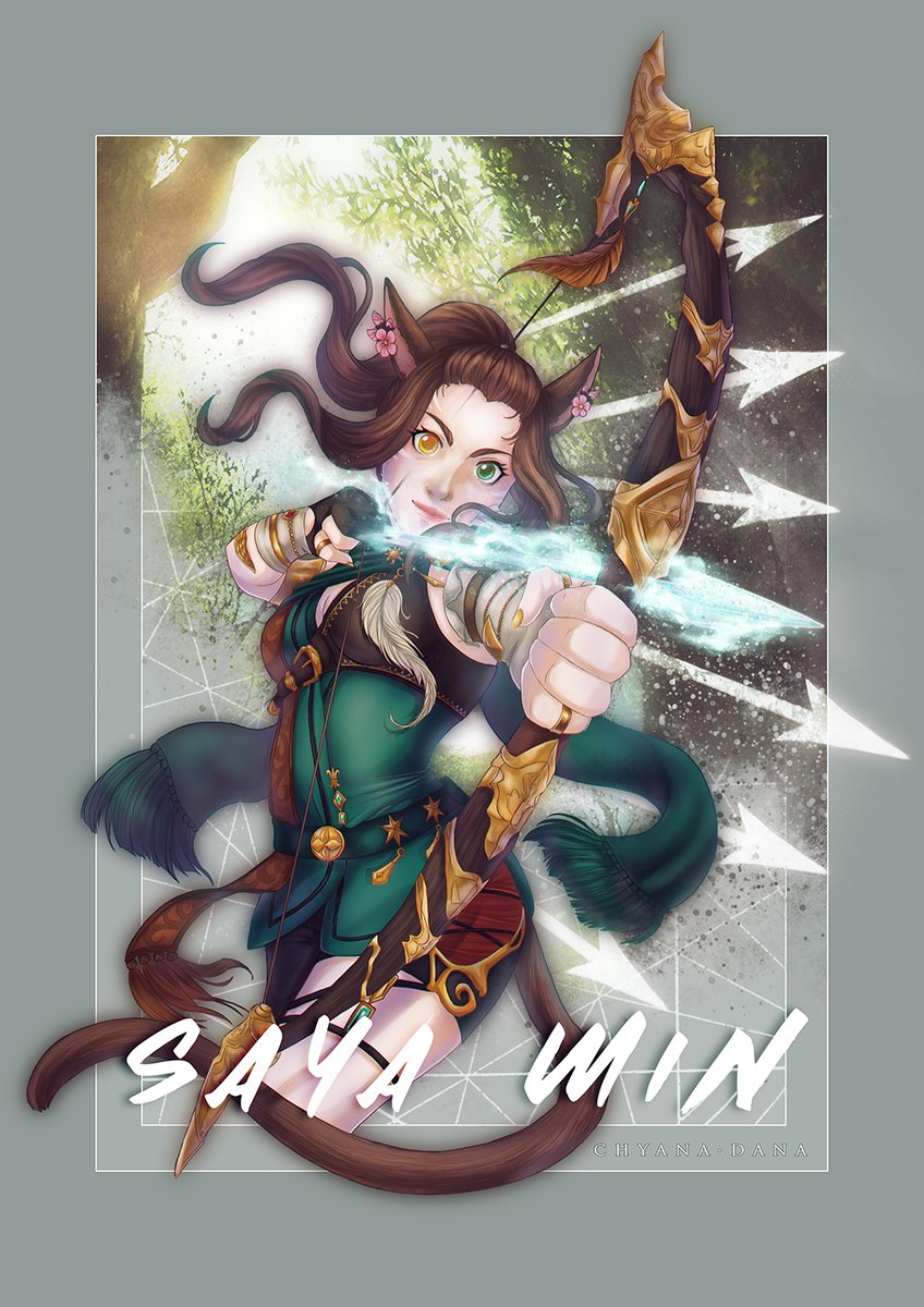 Birthday gift for a Friend ❤️ <a href="/Sayameka/">Saya~Luna</a> !!
Have a Happy Day! #FFXIV #chyana
<a href="/dibujando/">Dibujando</a> @TheArtistHelp <a href="/artists_helping/">Helping Artists 🖌️🎨</a> <a href="/ApoyaAlArtista/">Apoya Al Artista</a> <a href="/ConoceArtistas/">¡Conoce Artistas!</a> <a href="/Dibujnautas/">Dibujnautas 🎨</a> @ArtePorDoquier_ <a href="/ArteDifusion/">Arte Difusión ❤️ // Semi-Hiatus</a>