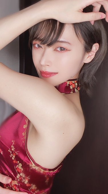 コスプレイヤー一色華月のTwitter画像47