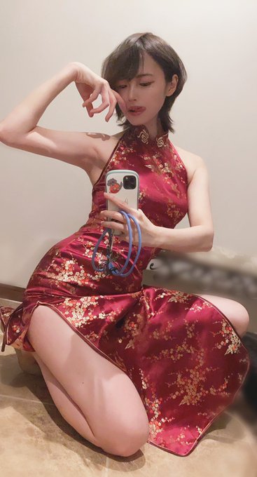 コスプレイヤー一色華月のTwitter画像46