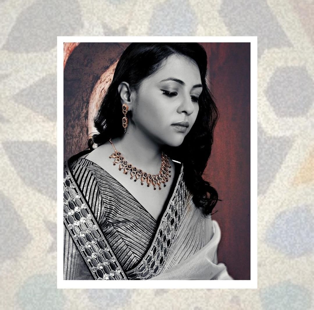 PadmashreeJewel's tweet photo. https://t.co/A6RxNJYboX
#jewel #jewellery #padmashreejewels #mumbai #fashion #desings #jewelerlove #royal #traditional #beautiful #dhanda #jewels https://t.co/Nw0MjzXWuC
