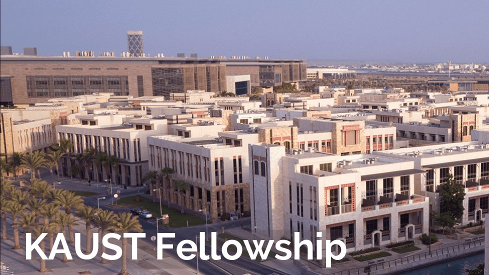 csgKAUST's tweet photo. Call for #AlKhwarizmi #Fellowship applications: #EuropeanScienceFoundation and #KAUST are bringing 16 students from #Europe to #KAUST providing generous stipends and #FreeTuition for #PhDstudies. Deadline: Jan. 22, 2021.
See: https://t.co/w7B36UqCRF
@ESF_news @KAUST_News https://t.co/qfU6dc572e