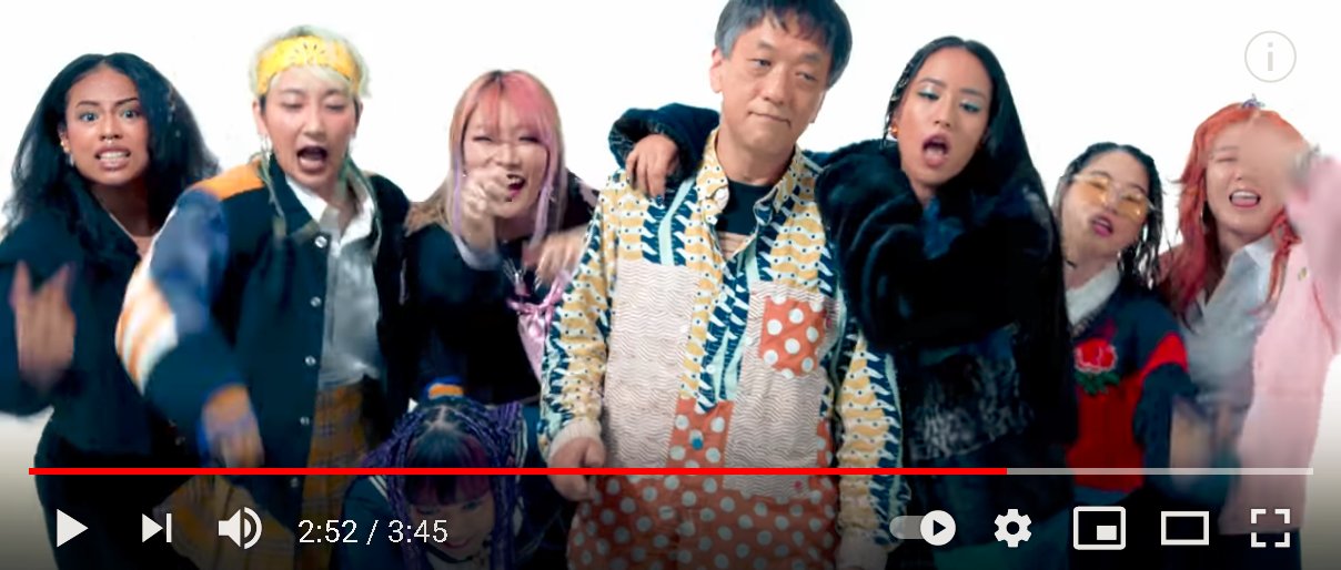 تويتر 河村書店 على تويتر Zoomgals Gals Feat 大門弥生 Mv公開 なぜか社会学者 宮台真司も出演 米村智水 Kai You T Co 6rkpzup8a8 Joqr ゴールデンラジオ Radiko 文化放送 T Co ao0uz4yi