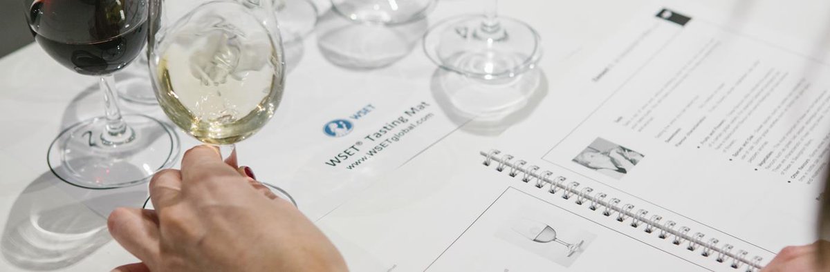 If wine training is crucial to a restaurant's success then is it not vital to keep it going in lockdown? Here's how <a href="/bibendumwine/">Bibendum</a> training team has taken its <a href="/WSETglobal/">WSETglobal</a> courses online this year &amp; why digital training is here to stay by <a href="/jessrbroadbent/">Jessica Broadbent</a> the-buyer.net/people/bibendu…