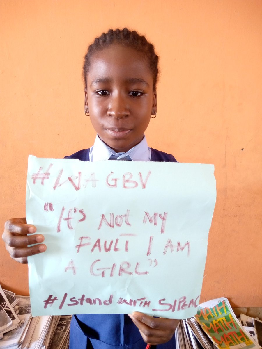 SIPEAC1's tweet photo. GBV can prevent survivors from achieving economic prosperity because of stigma or physical and psychological trauma caused by the violence.
#NotoGBV
#SIPEAC https://t.co/JR7CFmbsCi