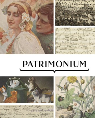 [TESTIMONY - The Patrimonium project ]

Discover our latest testimony about the project Patrimonium, the #digitization of Poland’s collective heritage. 

To read the testimony visit our page --> buff.ly/3r4yNxI

#culturalheritage #digitization #bookscanners